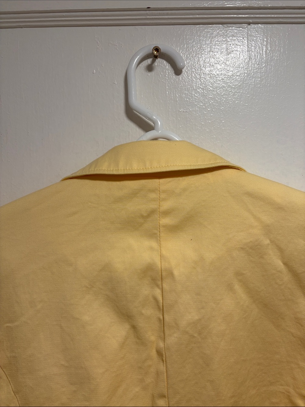 Studio Works Jacket - Picture 6 of 13